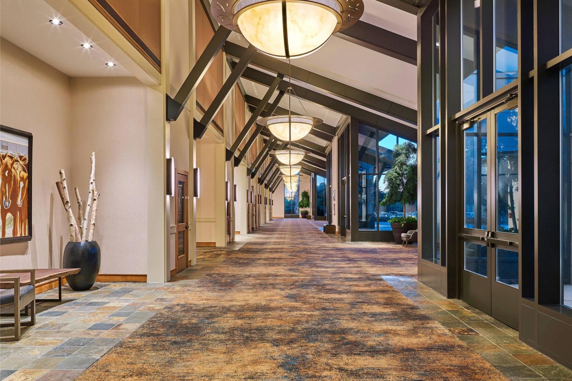 Hotel The Westin Westminster Zewnętrze zdjęcie