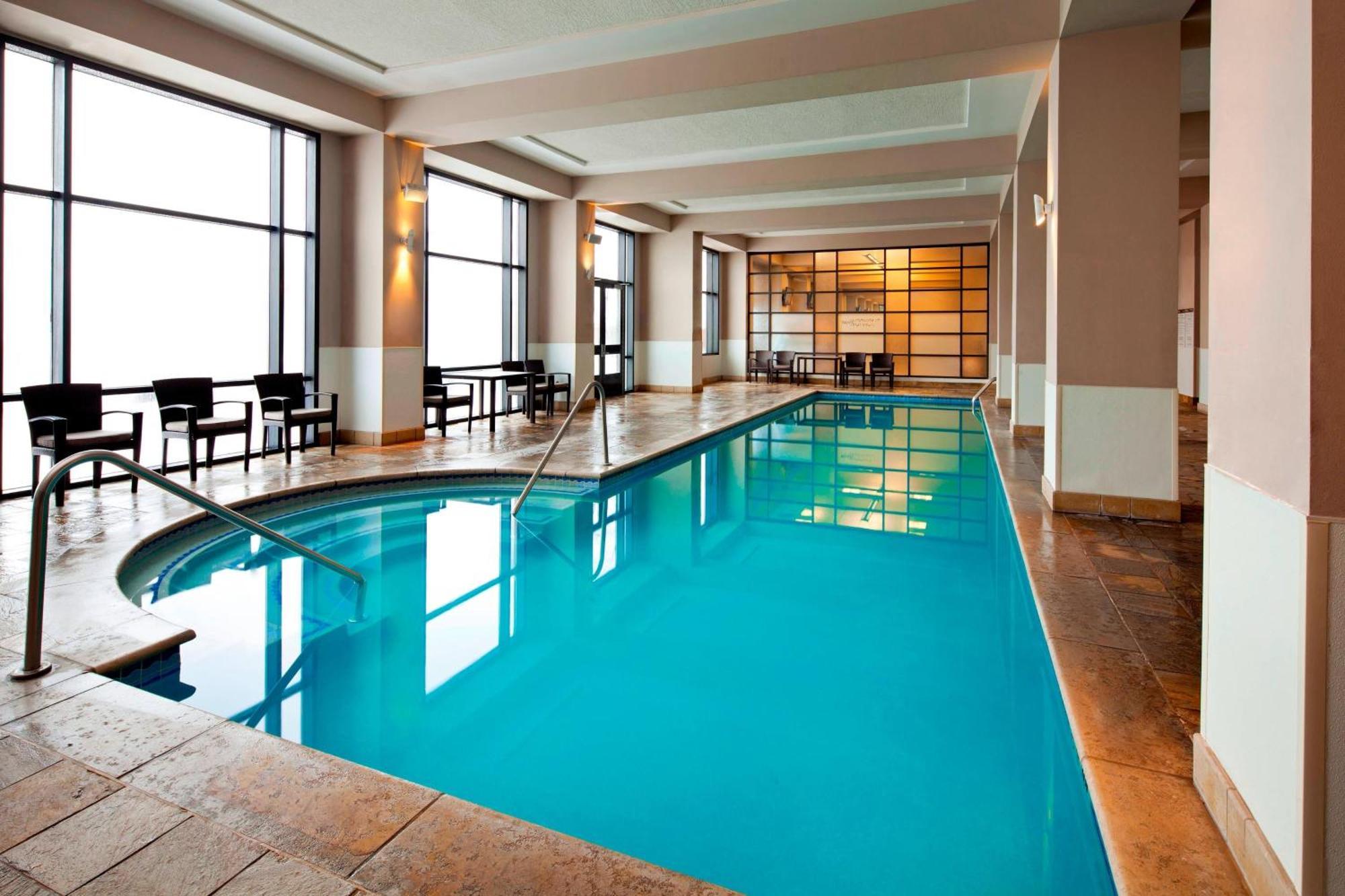 Hotel The Westin Westminster Zewnętrze zdjęcie