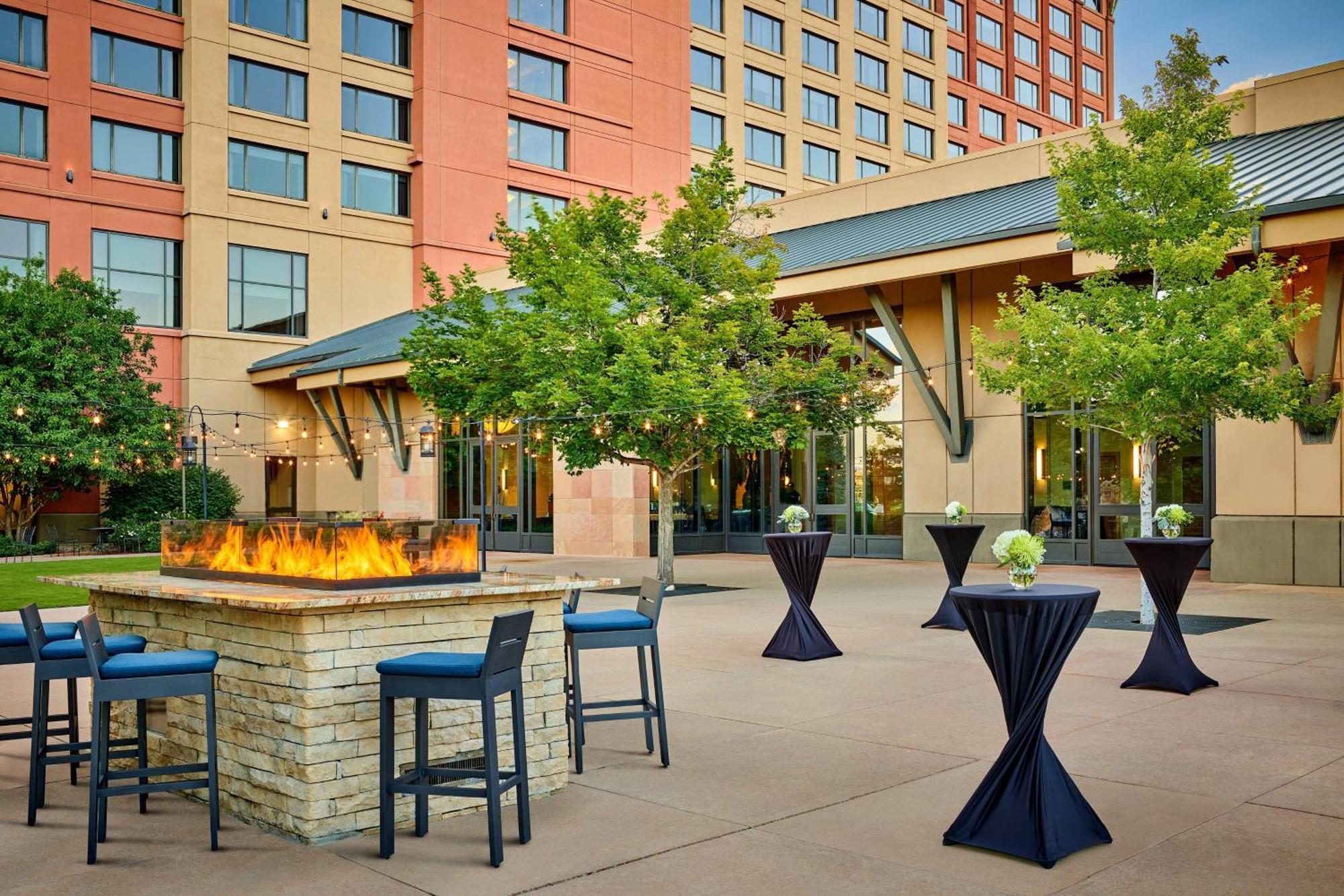 Hotel The Westin Westminster Zewnętrze zdjęcie