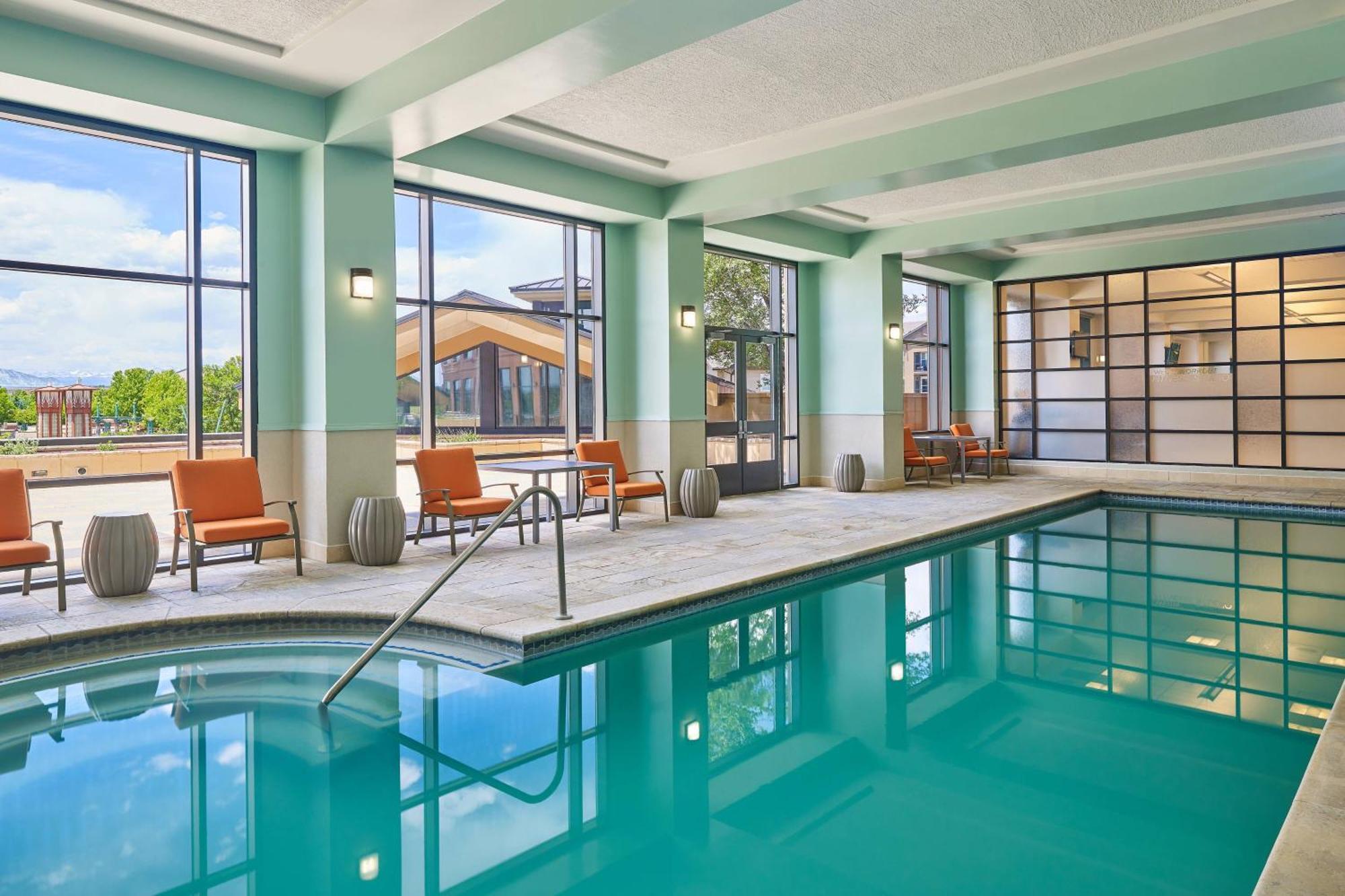 Hotel The Westin Westminster Zewnętrze zdjęcie