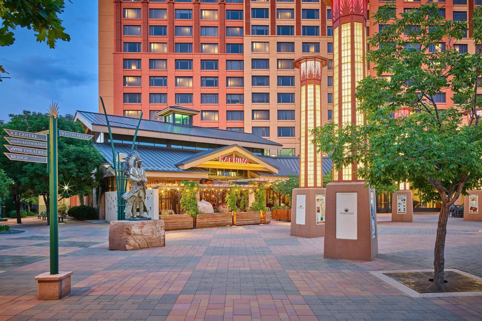 Hotel The Westin Westminster Zewnętrze zdjęcie